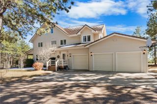 11430 Roslyn Road, Elbert, CO 80106