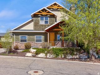 5168 E FAIRVIEW LOOP #C606, Eden, UT 84310