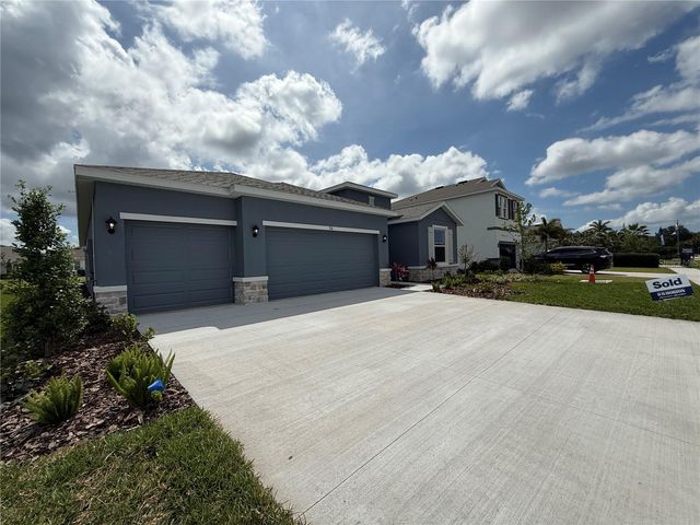 316 158TH STREET E, Bradenton, FL 34212
