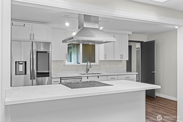 2157 N 122nd Street, Seattle, WA 98133