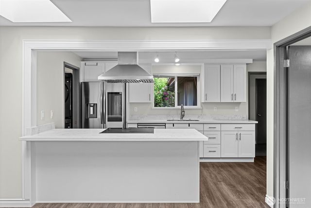 2157 N 122nd Street, Seattle, WA 98133