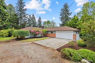 2157 N 122nd Street, Seattle, WA 98133