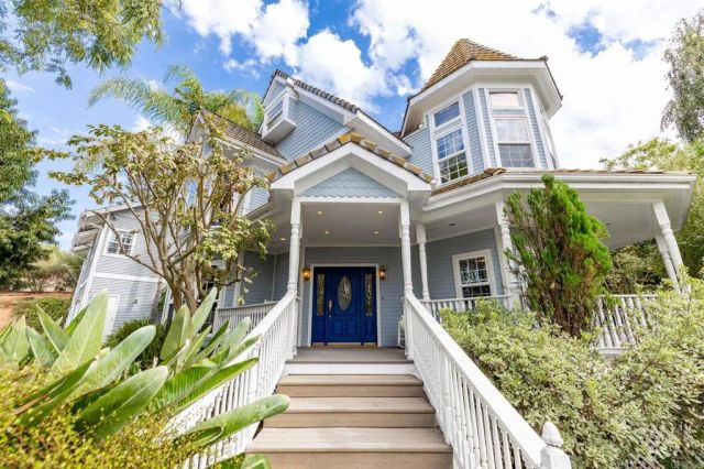 3352 Via Zara, Fallbrook, CA 92028