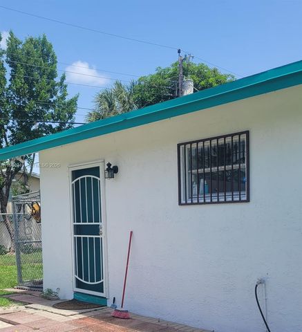 2891 NW 14th St 2, Fort Lauderdale, FL 33311