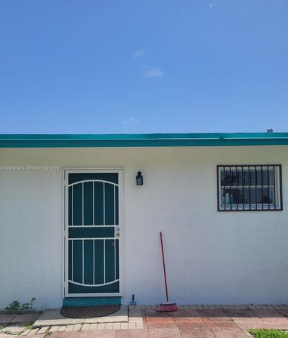 2891 NW 14th St 2, Fort Lauderdale, FL 33311