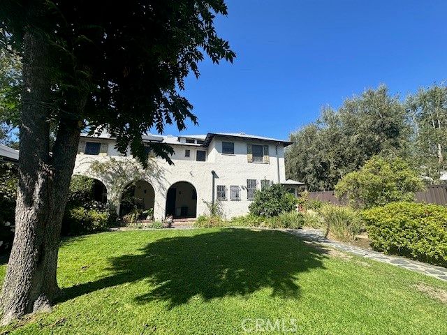 484 Prospect Terrace, Pasadena, CA 91103