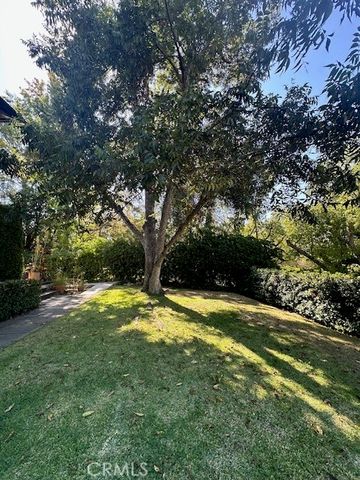 484 Prospect Terrace, Pasadena, CA 91103