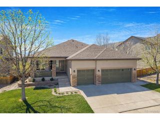 9752 W Athens Ln, Littleton, CO 80127