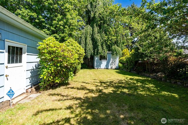 1117 N Mason, Tacoma, WA 98406