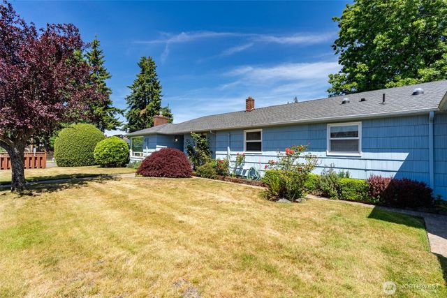1117 N Mason, Tacoma, WA 98406
