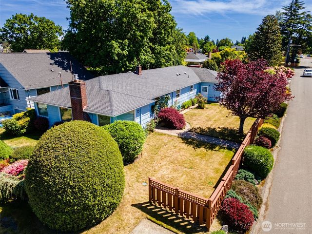 1117 N Mason, Tacoma, WA 98406