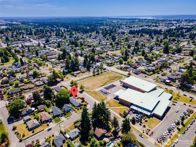 1117 N Mason, Tacoma, WA 98406