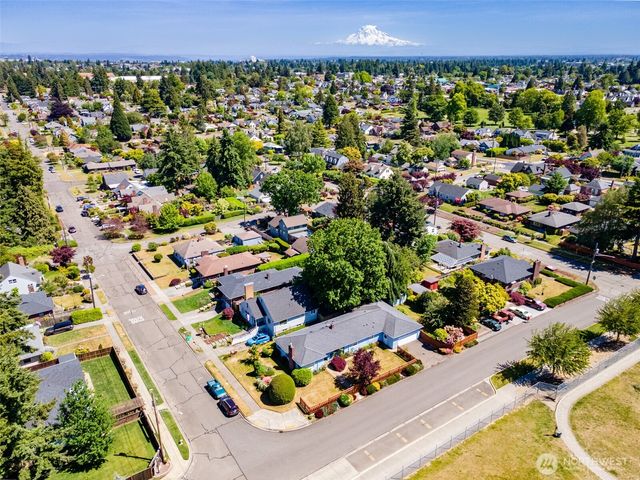 1117 N Mason, Tacoma, WA 98406