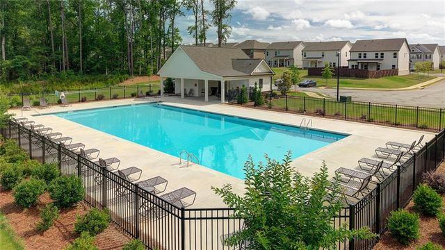 3750 Ivy Cottage Drive, Snellville, GA 30039