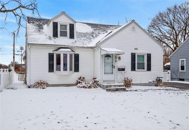 315 Orland Road, Irondequoit, NY 14622