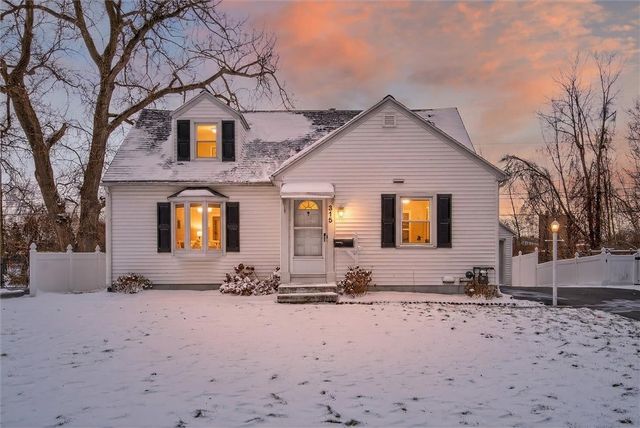 315 Orland Road, Irondequoit, NY 14622