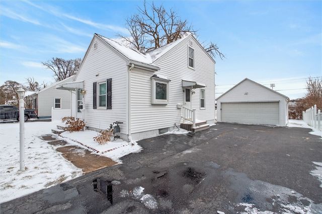 315 Orland Road, Irondequoit, NY 14622