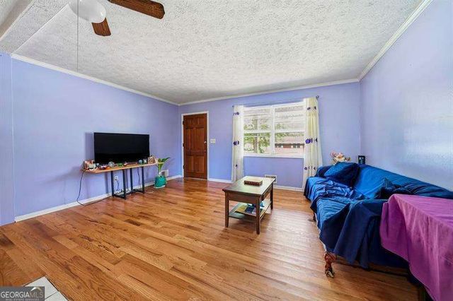 1210 Topaz Lane, Villa Rica, GA 30180