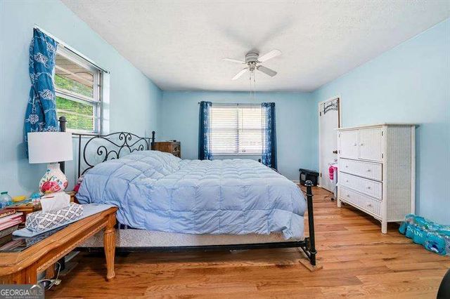 1210 Topaz Lane, Villa Rica, GA 30180