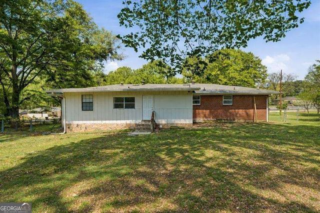 1210 Topaz Lane, Villa Rica, GA 30180