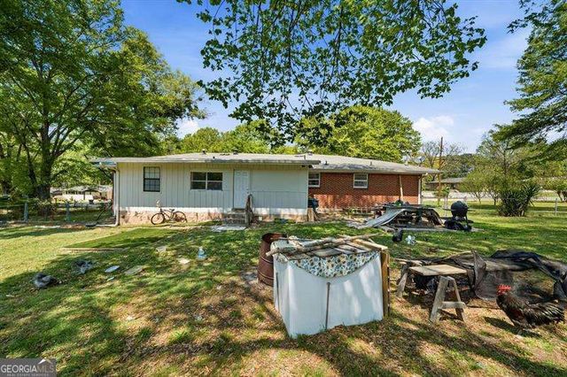 1210 Topaz Lane, Villa Rica, GA 30180