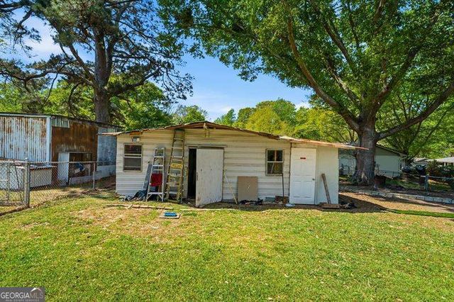 1210 Topaz Lane, Villa Rica, GA 30180