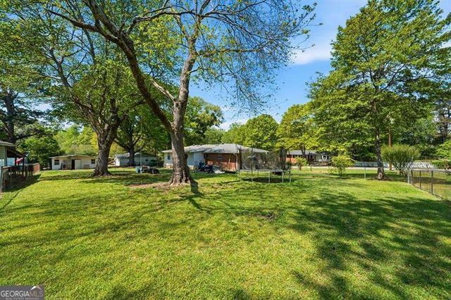 1210 Topaz Lane, Villa Rica, GA 30180