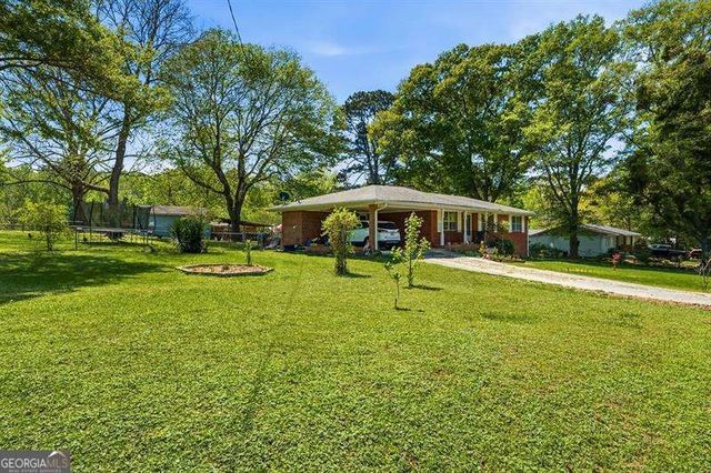 1210 Topaz Lane, Villa Rica, GA 30180