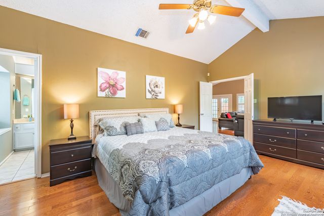 13430 Coram Peak, San Antonio, TX 78248
