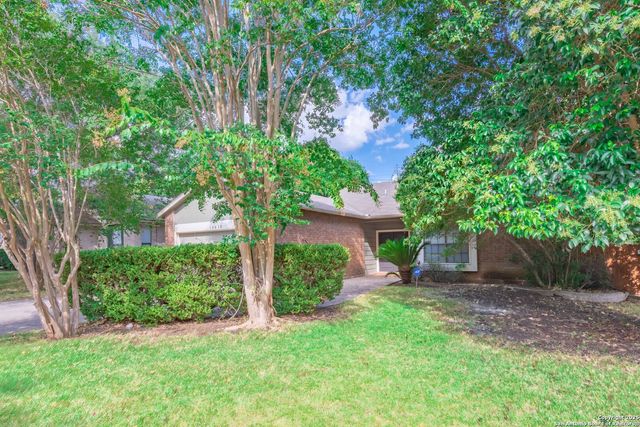 13430 Coram Peak, San Antonio, TX 78248
