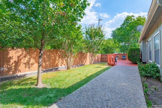 13430 Coram Peak, San Antonio, TX 78248