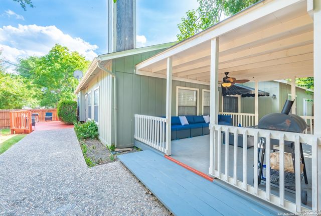 13430 Coram Peak, San Antonio, TX 78248