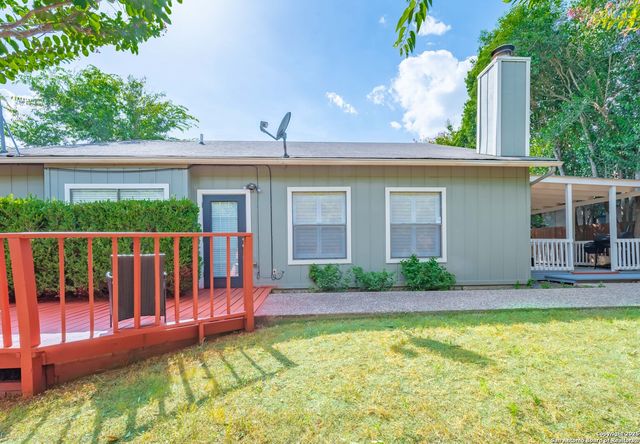 13430 Coram Peak, San Antonio, TX 78248