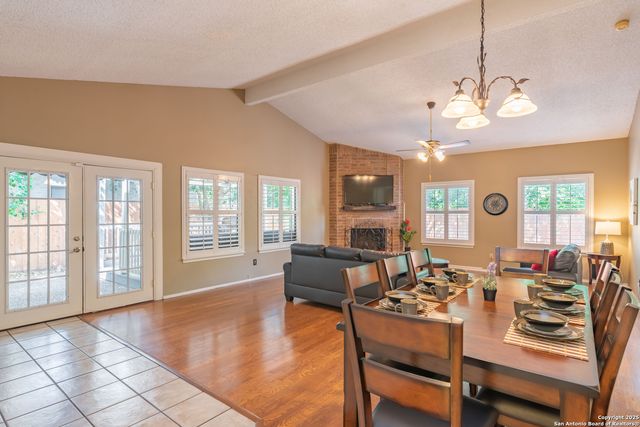 13430 Coram Peak, San Antonio, TX 78248