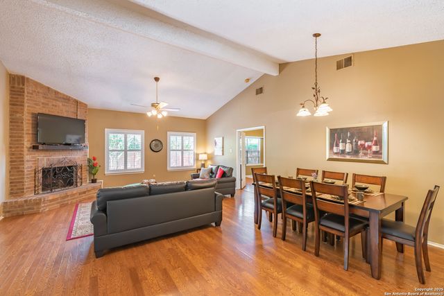 13430 Coram Peak, San Antonio, TX 78248