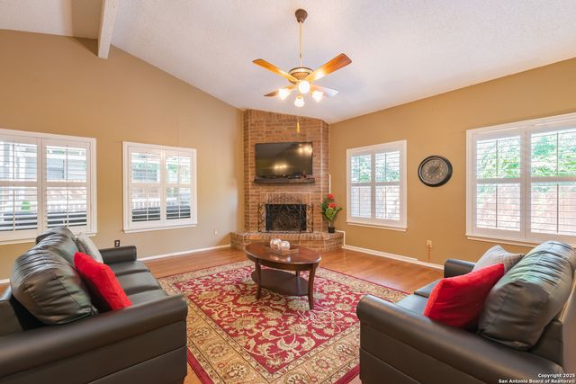 13430 Coram Peak, San Antonio, TX 78248