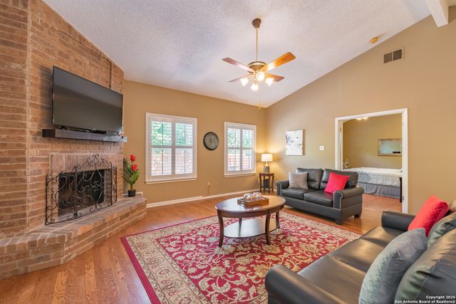 13430 Coram Peak, San Antonio, TX 78248