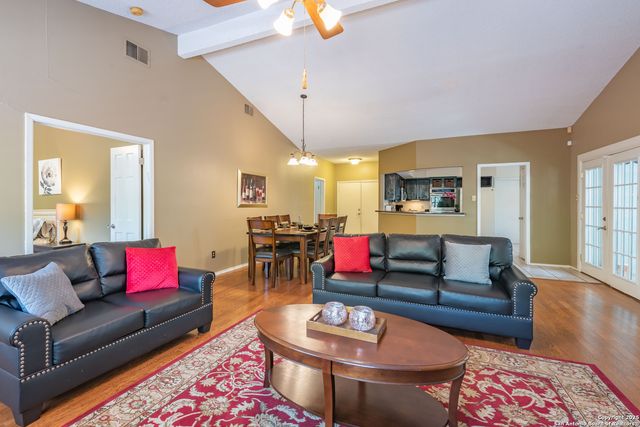 13430 Coram Peak, San Antonio, TX 78248