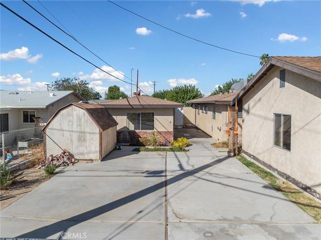 15277 Tatum Road, Victorville, CA 92395