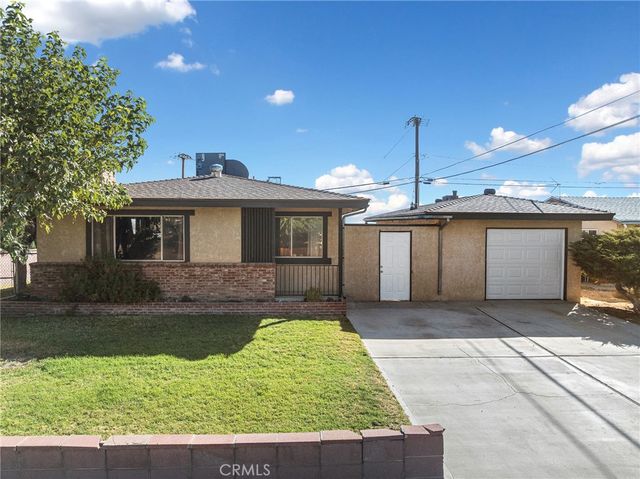 15277 Tatum Road, Victorville, CA 92395