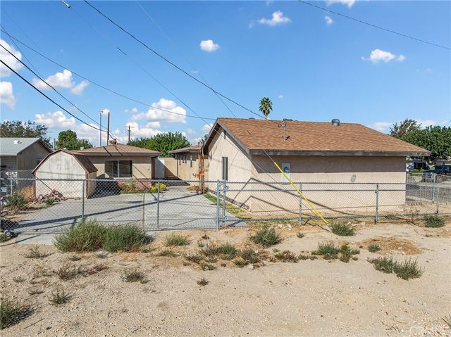 15277 Tatum Road, Victorville, CA 92395