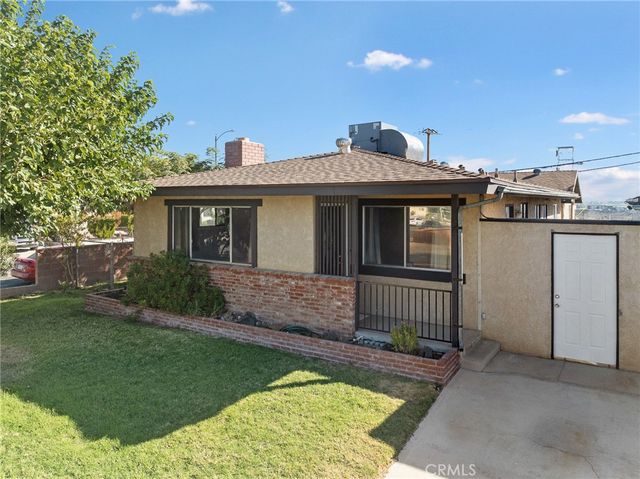 15277 Tatum Road, Victorville, CA 92395