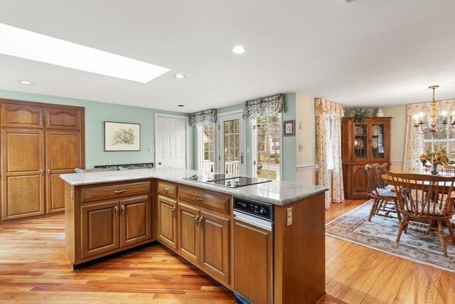 40 Summer Street, Easton, MA 02356