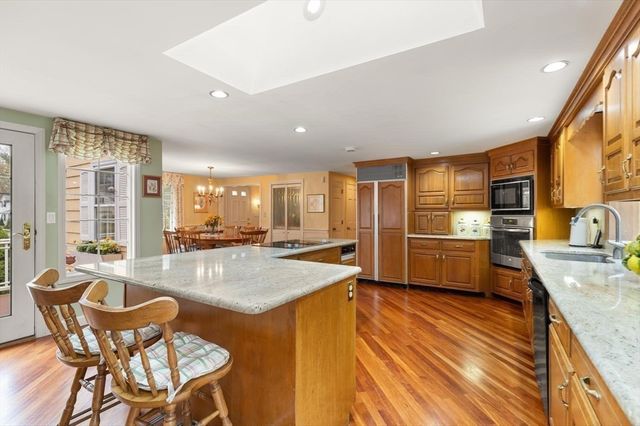 40 Summer Street, Easton, MA 02356