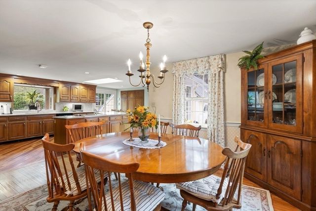 40 Summer Street, Easton, MA 02356