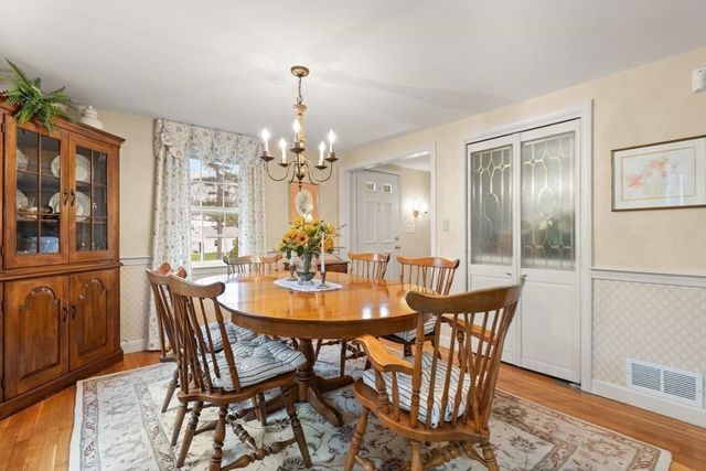 40 Summer Street, Easton, MA 02356