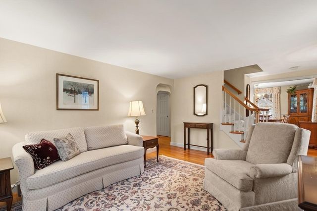 40 Summer Street, Easton, MA 02356