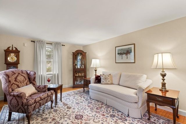 40 Summer Street, Easton, MA 02356