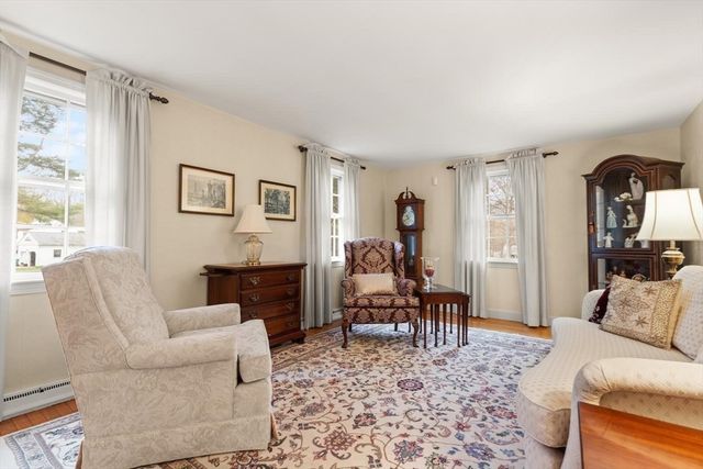 40 Summer Street, Easton, MA 02356