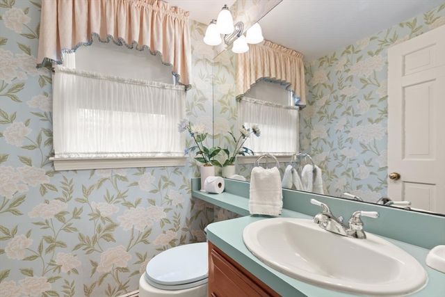 40 Summer Street, Easton, MA 02356